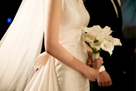 vehicule avec chauffeur prive pour mariage a paris