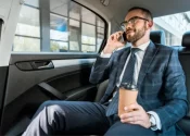 mise a disposition chauffeur prive vtc business a paris